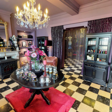 Espace Bien-être - Love shop en Brabant wallon Lovely Secret