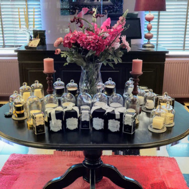 Espace Bien-être - Love shop en Brabant wallon Lovely Secret