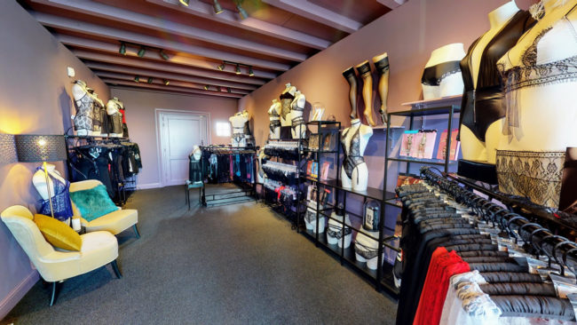 Espace Lingerie